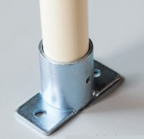 Pipe Fixing Metal