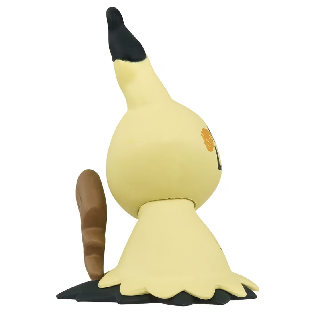 Mimikyu ของแท้ JP - Monster Collection Takara Tomy [โมเดลโปเกมอน]