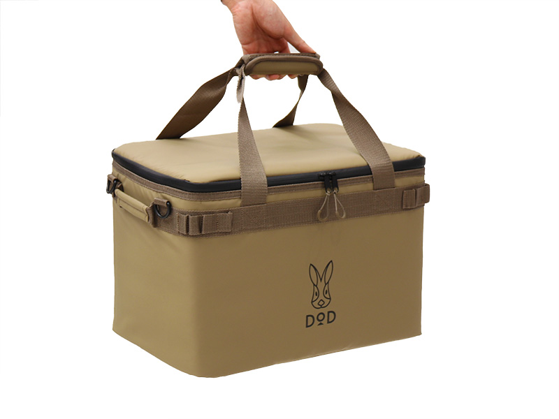 DoD Soft Kurao (23) Tan CL2-732-TN