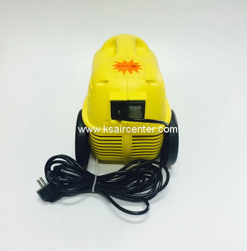 ปั๊มน้ำล้างแอร์ IMPERIAL WASHER (IM-TECH)