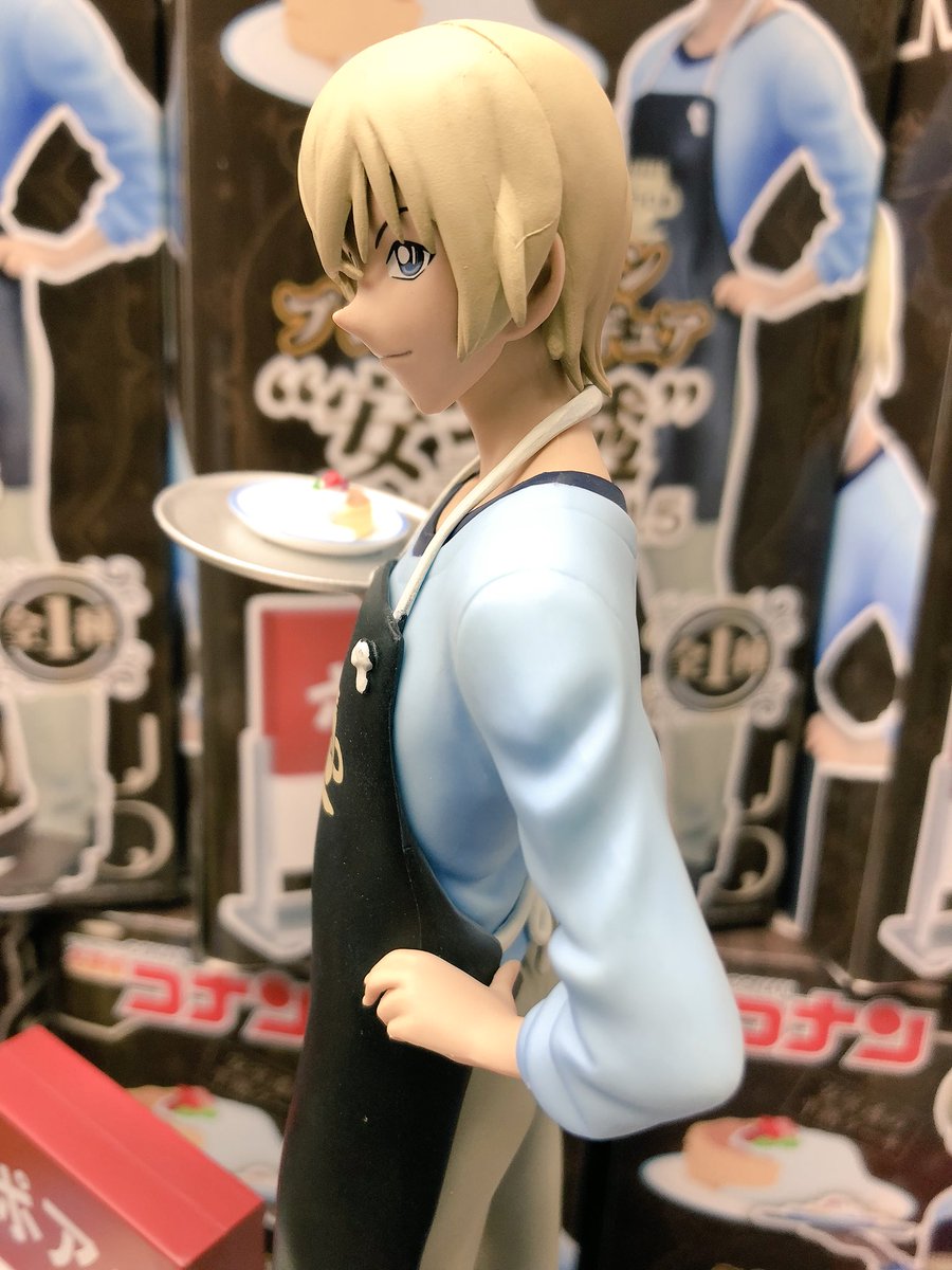 Amuro ของแท้ JP - Sega [โมเดลโคนัน]