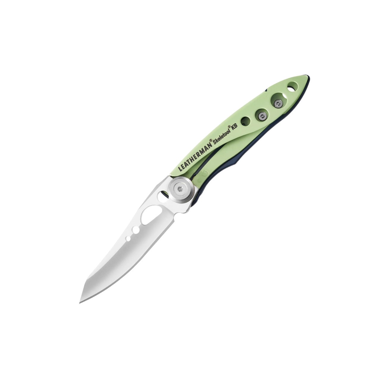 Skeletool KB Verdant Peg