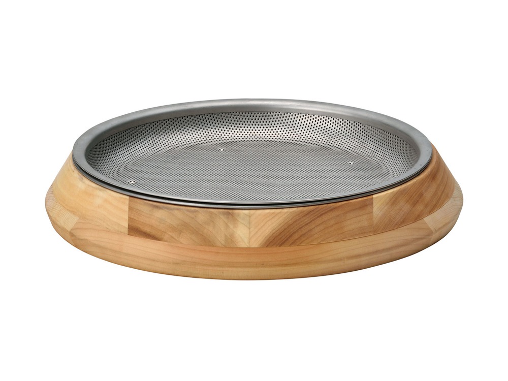 SnowPeak Party Plate CS-330