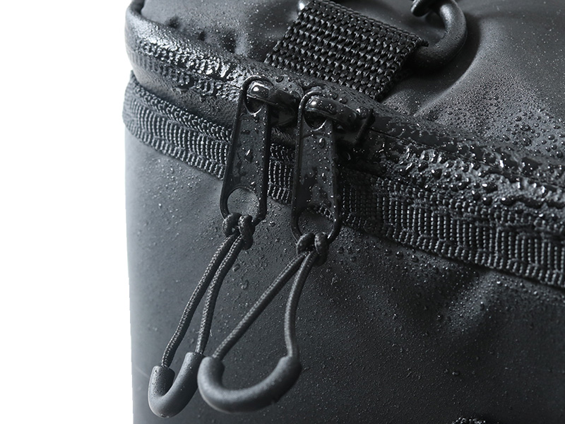 DoD Soft Kurao (23) Black CL2-732-BK