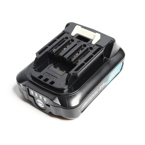 Battery BL1021B For 12VMAX 2.0A วัดกระแส MP632F59-1