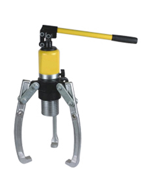 HHL-10 เครื่องดูดลูกปืน,มูเล่ย์ ไฮดรอลิก "OMASTAR" Hydraulic gear puller bearing puller