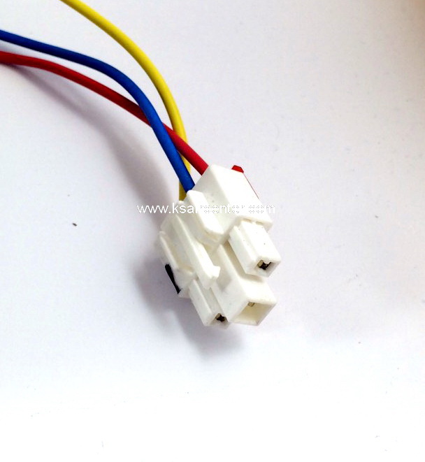 มอเตอร์ คอนเดนซิ่ง เทียบเท่า (SP)