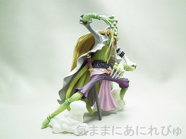Hawkins ของแท้ JP แมวทอง - Super Effect Banpresto [โมเดลวันพีช]