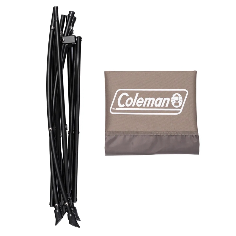 JP Healing Chair Next HB Heather Black 2207585