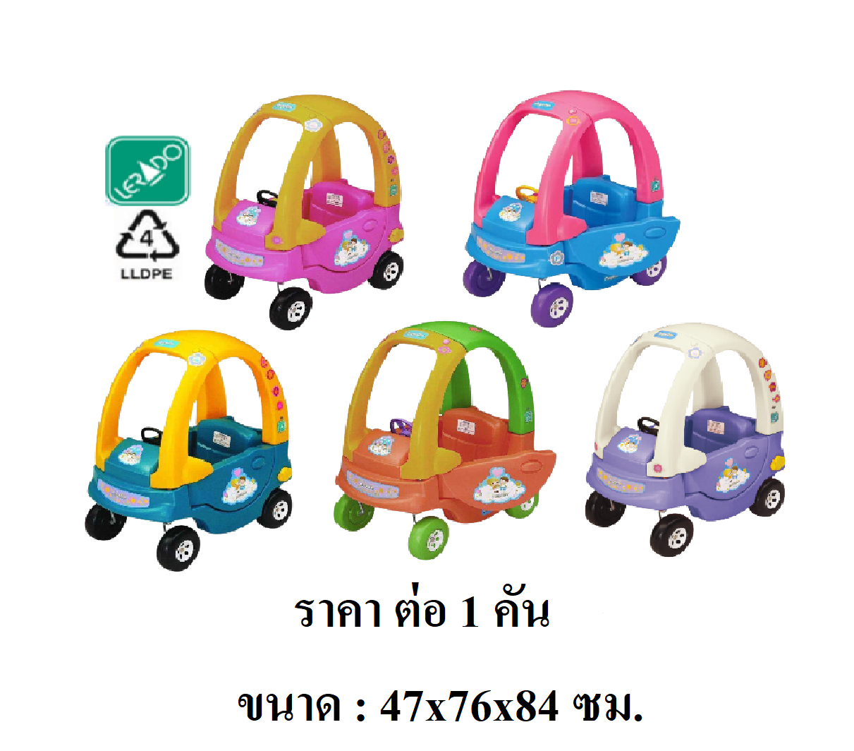 รถขาไถนักสืบ ,รถเก๋งขาไถ, รถเข็นเด็ก ,รถเด็กมีหลังคา, รถเด็กเล่นนักสืบ, รถขาไถ,รถของเล่น ,รถเด็กเล่น ,รถของเล่นเด็ก ขนาด47x76x84 ซม.