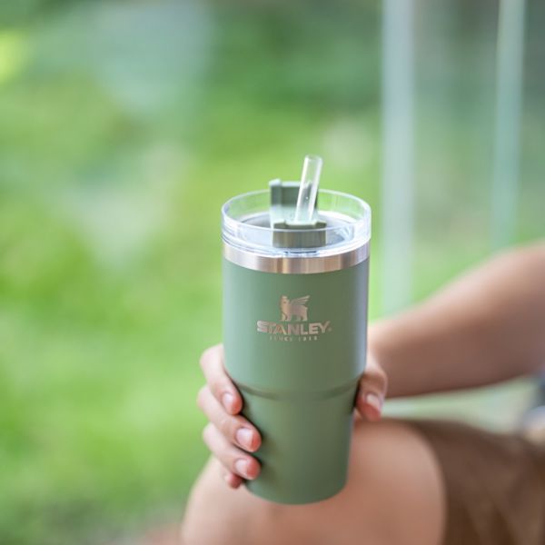 Adventure Vacuum Quencher 23Oz Shrub