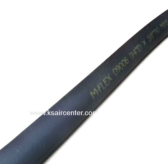 ยางดำ โฟมหุ้มท่อ M-FLEX 3878
