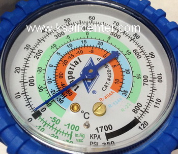 ชุดเกจชาร์จนํ้ายา IMPERIAL