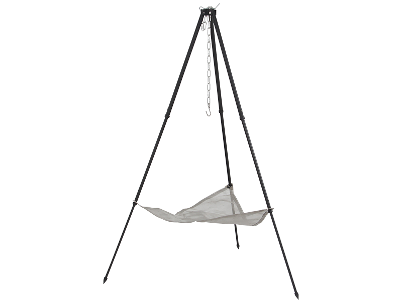 DoD Big fire cradle FT5-513