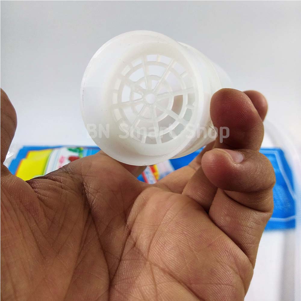 กาลักน้ำ Cleaner Pump ใช้ถ่ายน้ำ ดูดขี้ปลา ดูดขี้กุ้ง และของเสีย ประหยัดเงินและเวลา