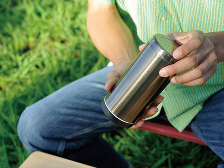 Folding Coffee Dripper