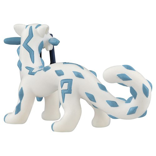 Chien-Pao ของแท้ JP - Monster Collection Takara Tomy [โมเดลโปเกมอน]
