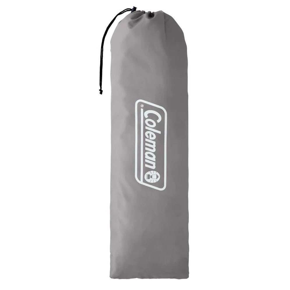 JP Lay Chair NX Mesh Heather Grey