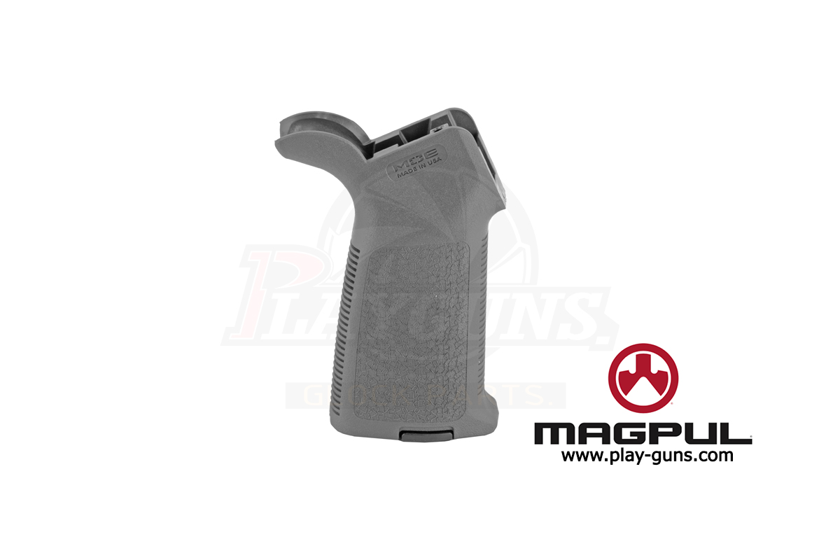 Magpul MOE Grip – AR15/M4 – Gray