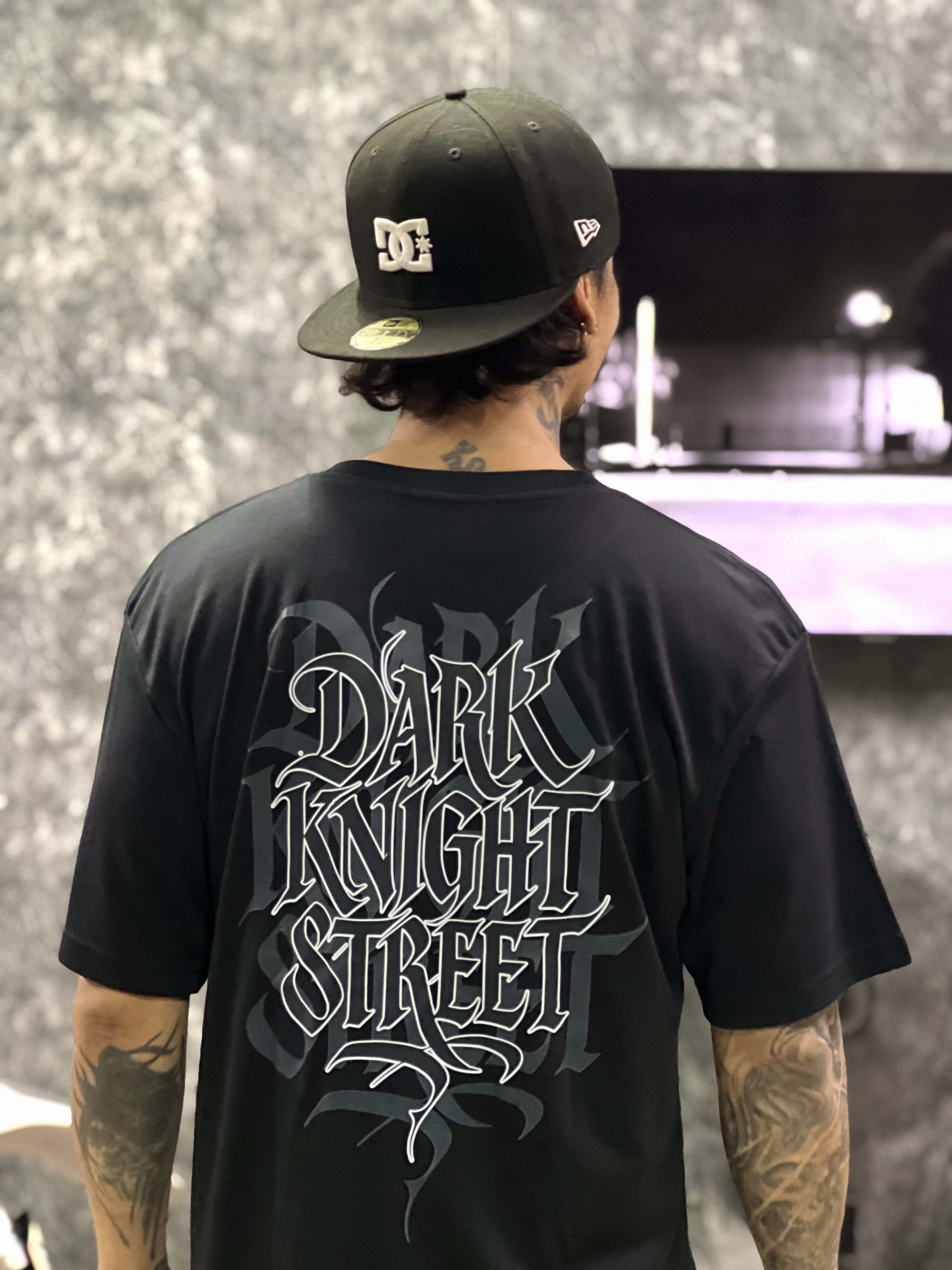darkknightstreet : Inspired by LnwShop.com (v2)