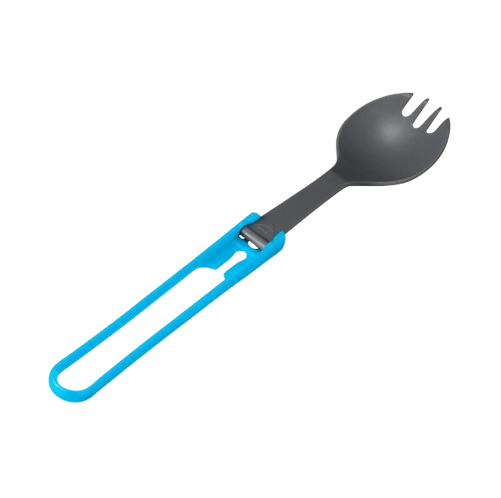Spork V2 Blue