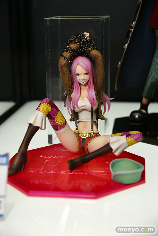 Bonney ของแท้ - POP DX Megahouse [โมเดลวันพีช]