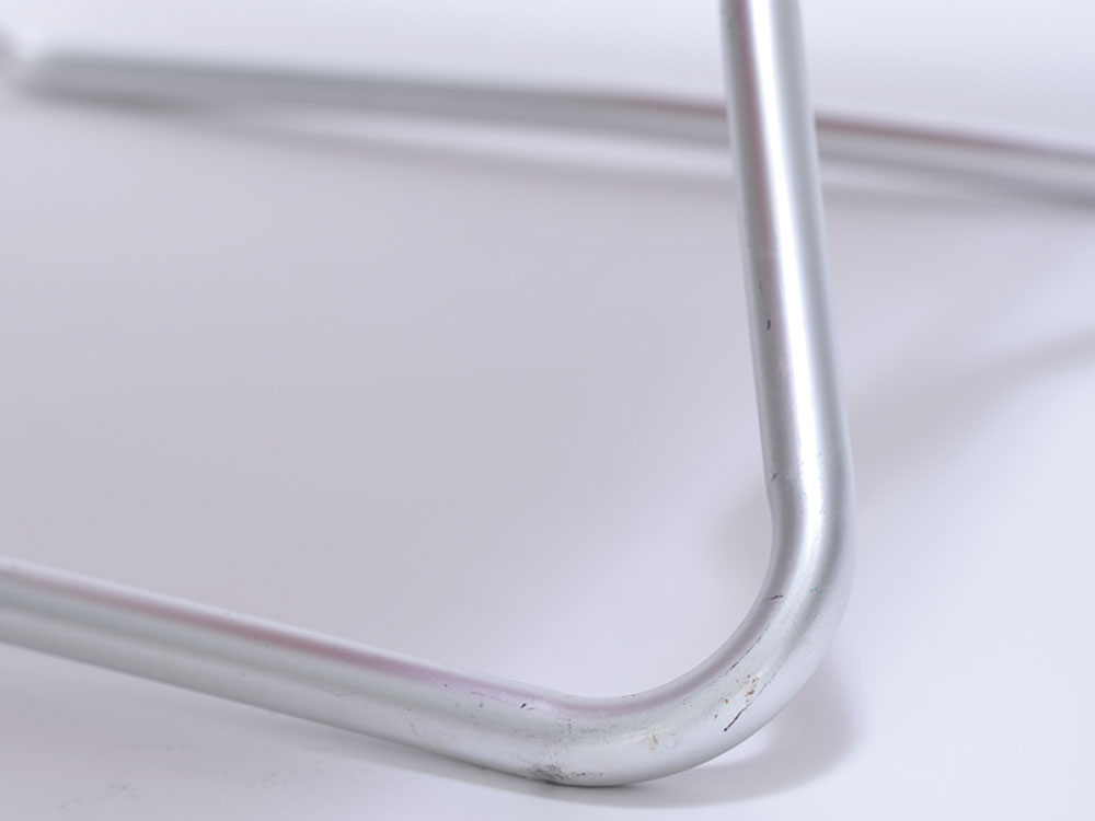 SnowPeak FD Chair Wide Red LV-077RD