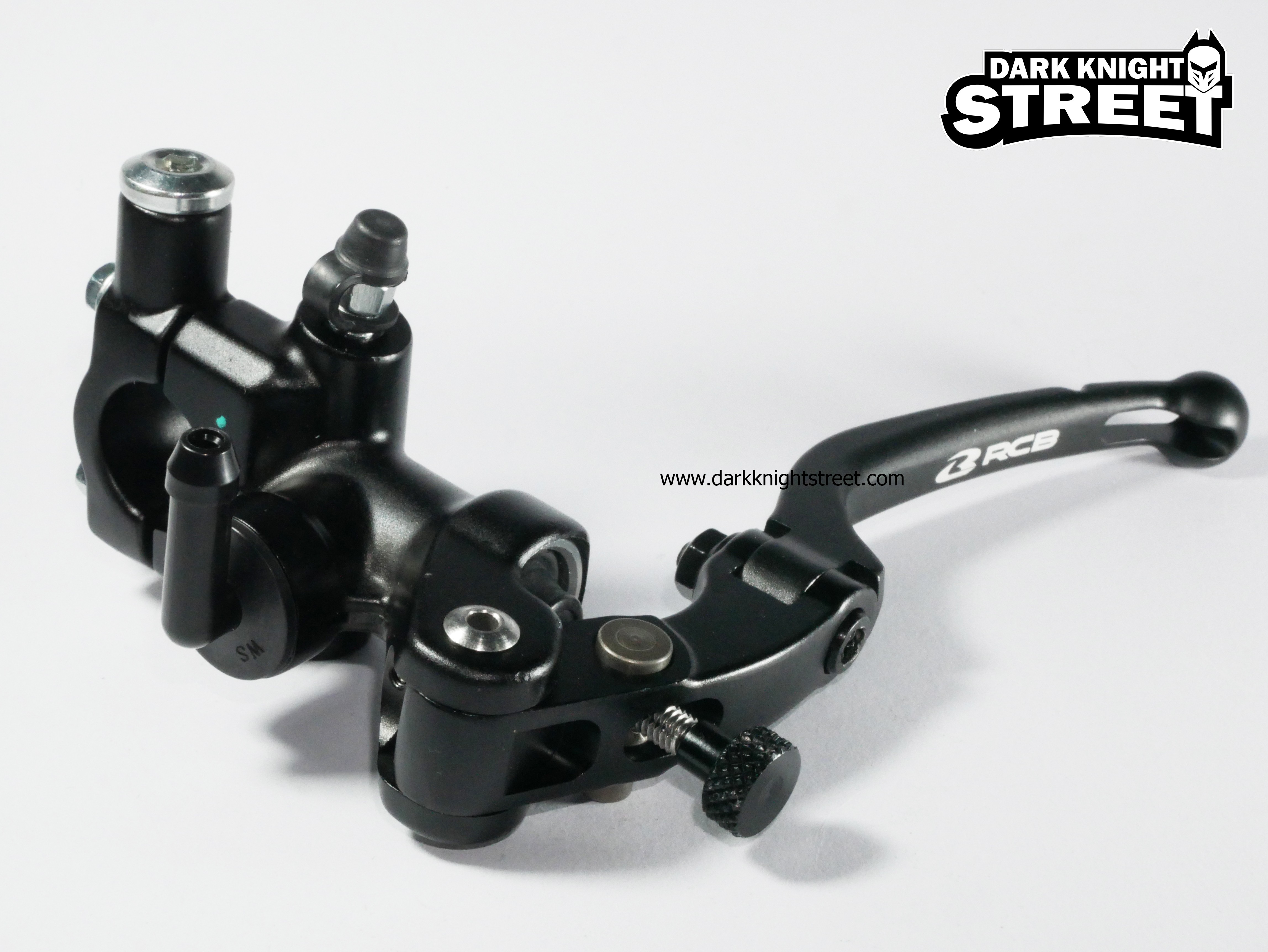 Left Master cylinder lever สำเนา
