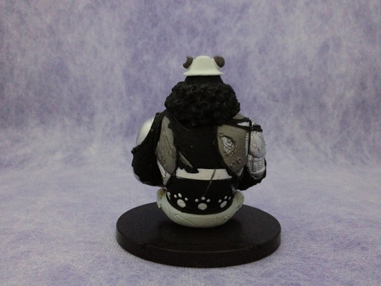 Kuma ของแท้ JP แมวทอง - WCF Ichiban Kuji Banpresto [โมเดลวันพีช]