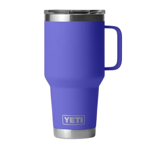 Rambler 30Oz Travel Mug Ultramarine Violet