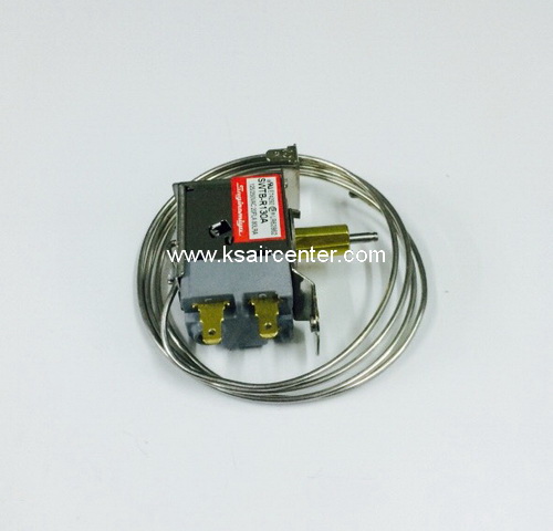 เทอร์โมสตัส ตู้เย็น ประตูเดียว TOSHIBA