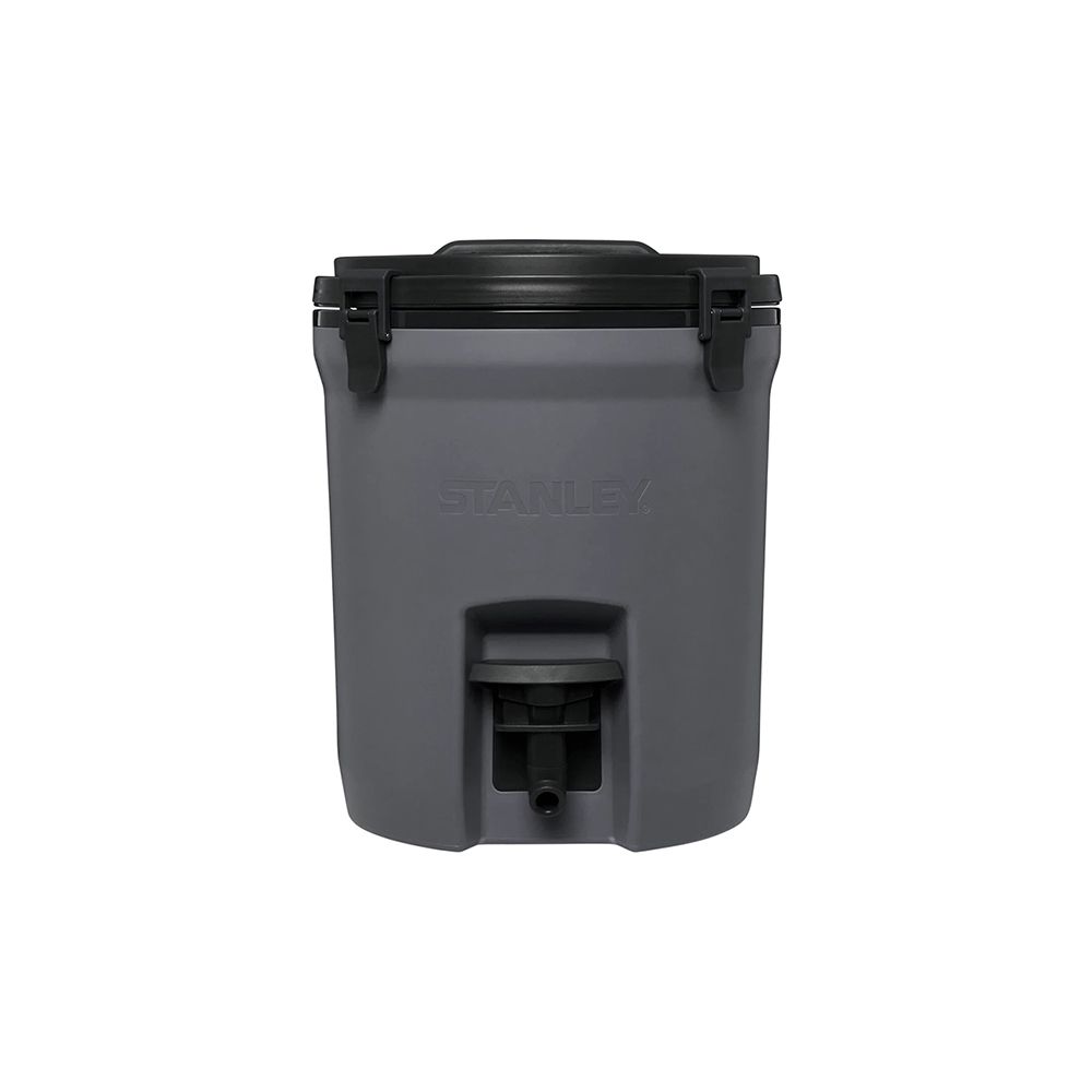 Adventure Jug 2Gal Charcoal