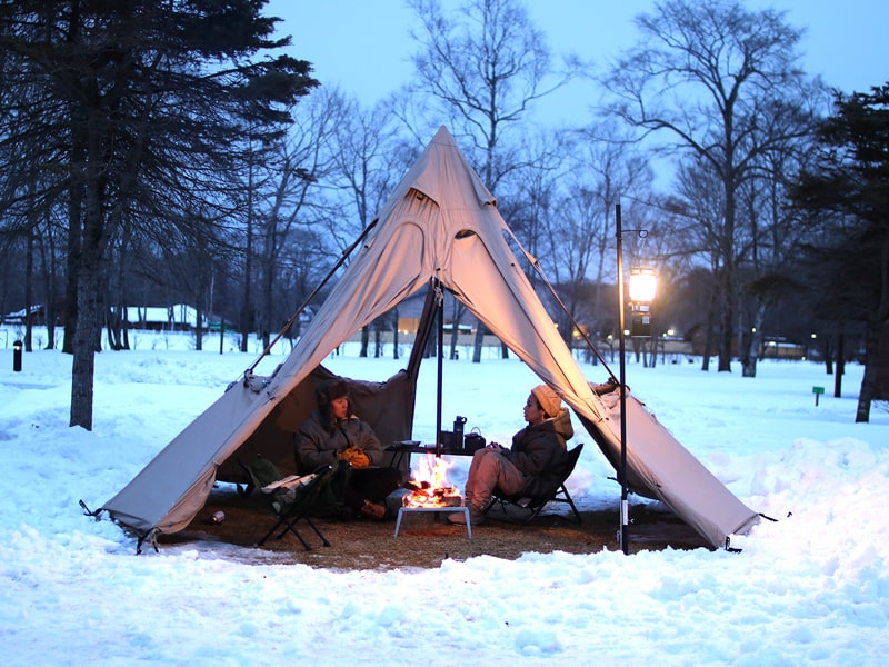 DoD Secret of grill Big Q5-574-SL