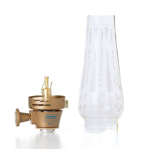 CM JP Lumiere Lantern indigo lable - MunichOutdoor
