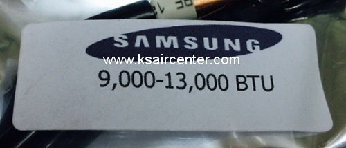 เซ็นเซอร์ (เทียบเท่า) SAMSUNG (รหัสสินค้า 021010)