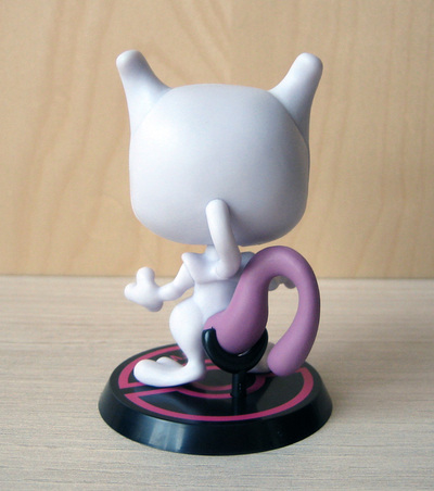 Mewtwo ของแท้ JP - Ichiban Kuji Banpresto [โมเดลโปเกมอน]