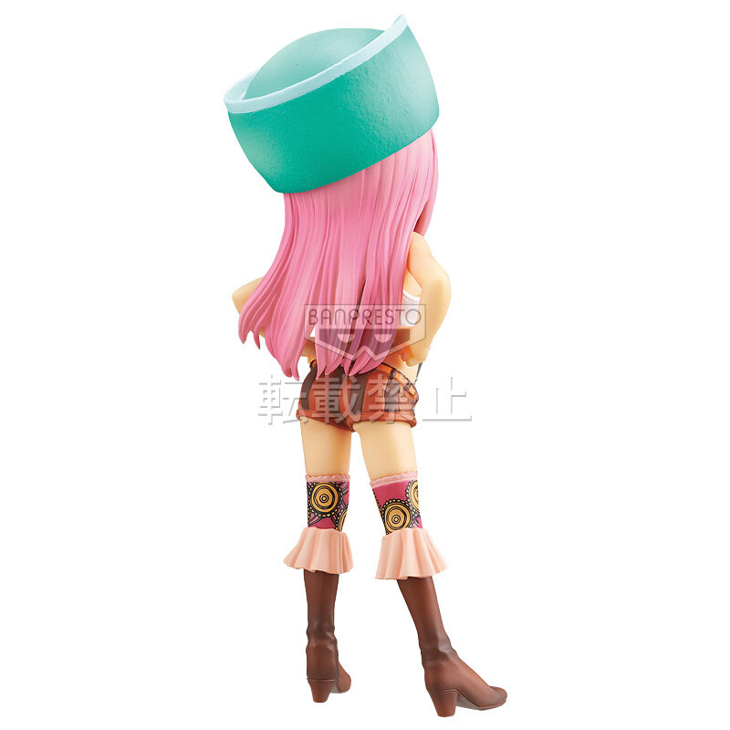 Bonney ของแท้ JP แมวทอง - Grandline Children Banpresto [โมเดลวันพีช]