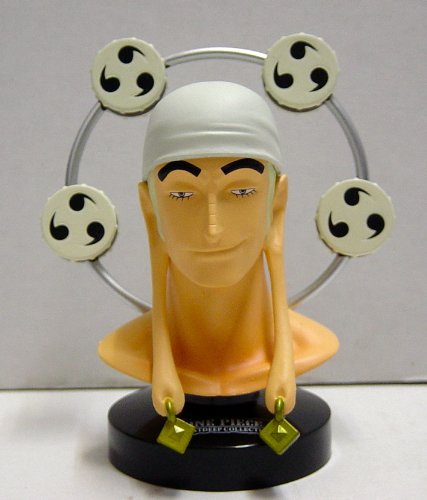 Enel ของแท้ JP แมวทอง - Greatdeep Collection Bandai [โมเดลวันพีช]