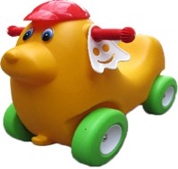 รถหมา (dog car)