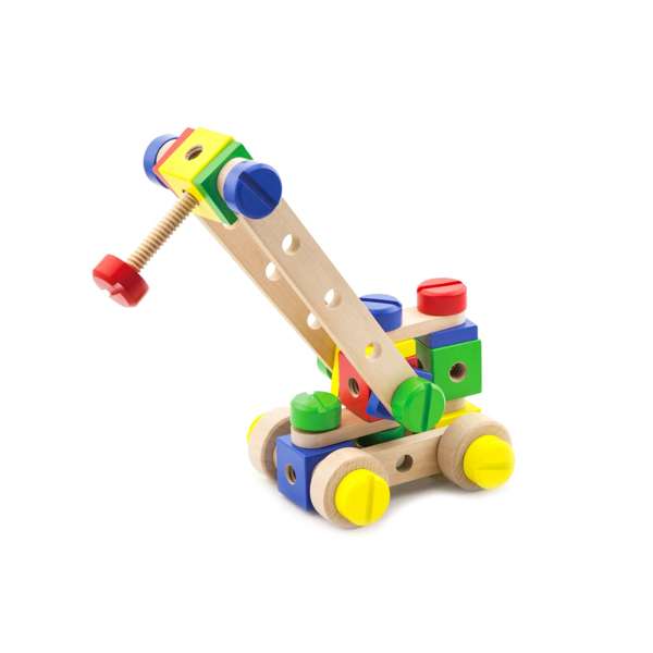 ชุดตัวต่อก่อสร้าง สื่อการสอนอนุบาล,ปฐมวัย, ,ของเล่นเสริมพัฒนาการ, ของเล่นเสริมทักษะ