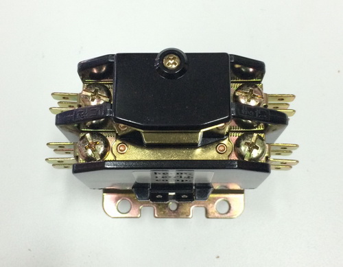 แมกเนติก ERINA 25A 1 ขา (1P) (รหัสสินค้า 069027)