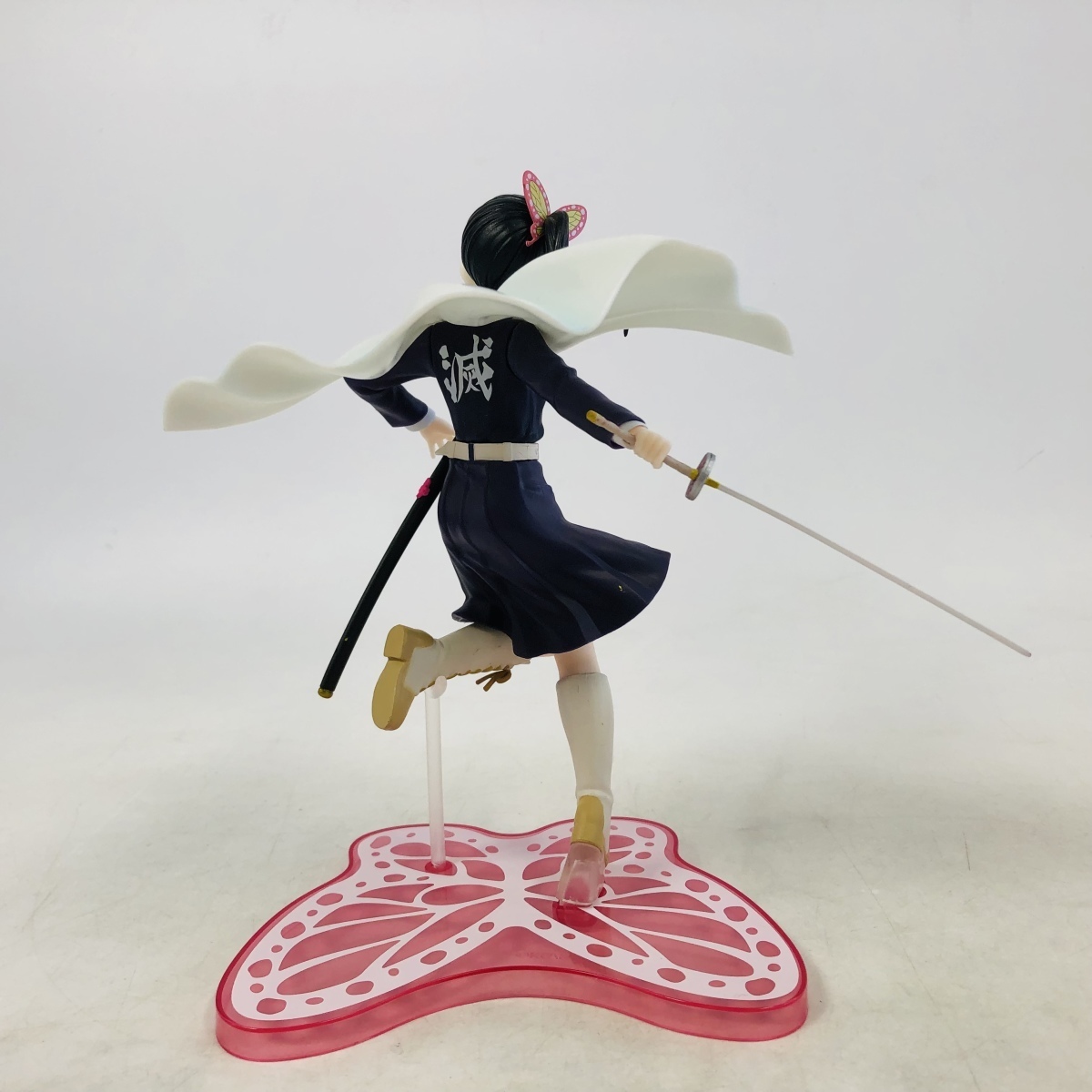 Kanao ของแท้ JP - Ichiban Kuji Banpresto [โมเดล Demon Slayer]