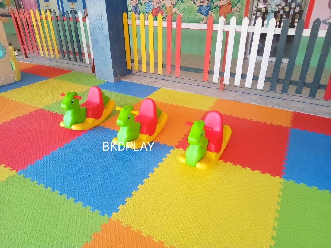 โยกเยกม้า ของเล่นเด็ก สินค้าพร้อมส่ง คิดค่าส่งตามจริง สินค้าราคาโรงงาน