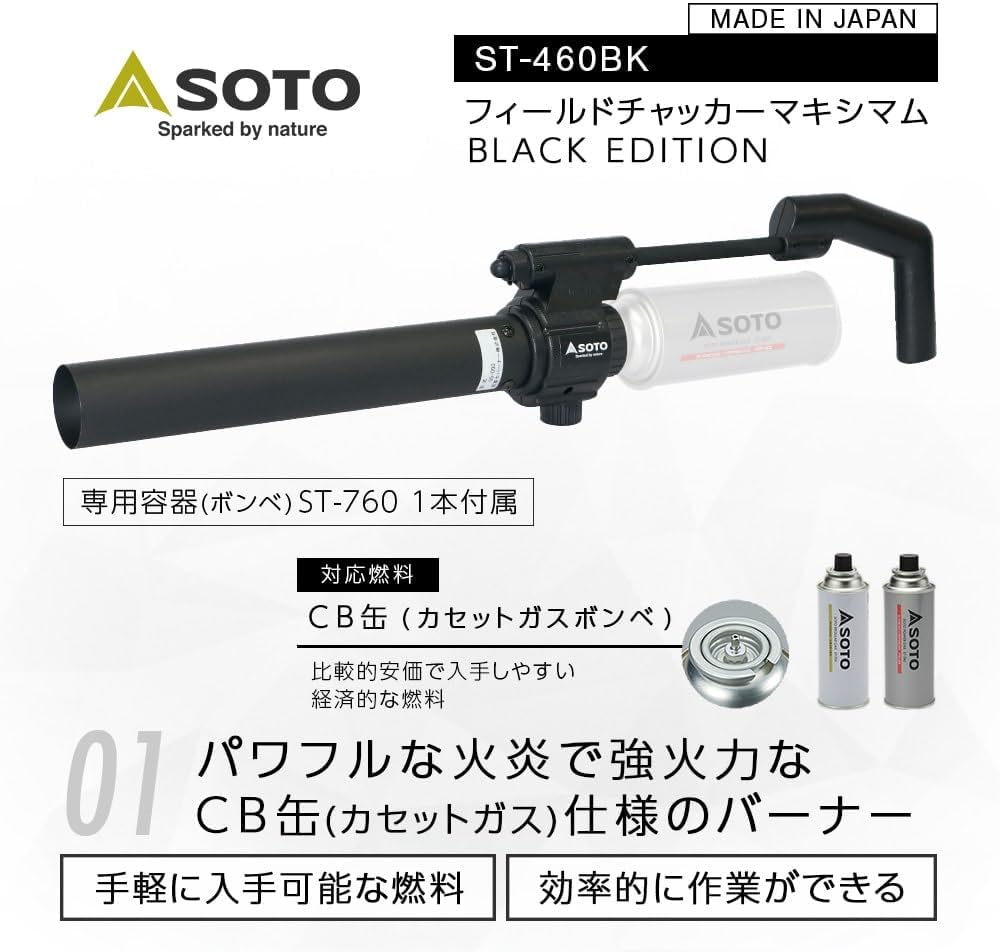 Feild Chacker Maximum