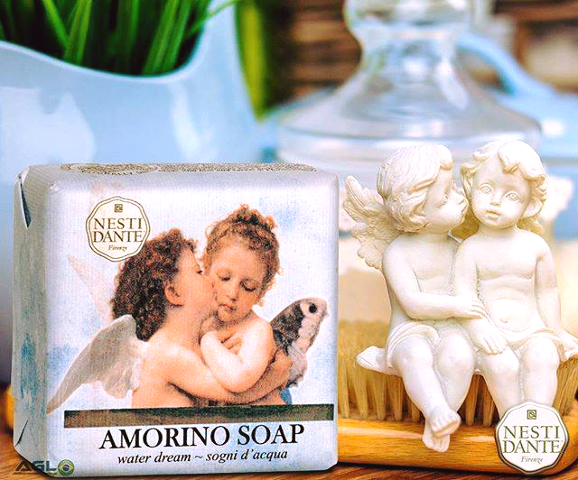 Nesti Dante Amorino Collection (150g x 3)