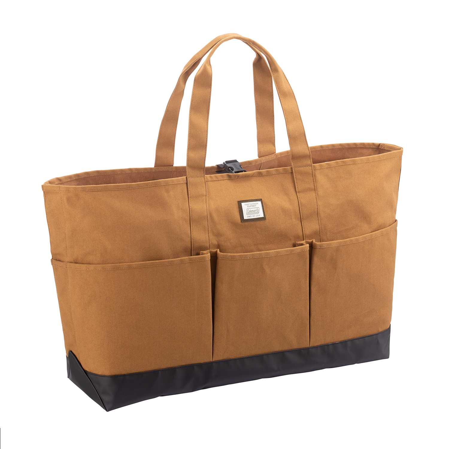 Gear Tote L Coyote 37873