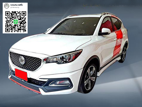 Santo-Style VS MG-ZS'17-On[แรงค์ตั้งแต่่ตกแต่ง..สัมผัสตัวจริงได้วันนี้]