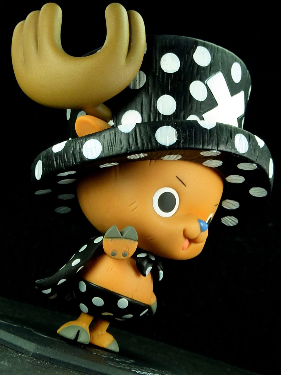 Chopperman ZOZOTOWN ของแท้ JP แมวทอง - POP Megahouse [โมเดลวันพีช]