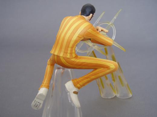 Kizaru ของแท้ JP แมวทอง - Attack Motions Bandai [โมเดลวันพีช]