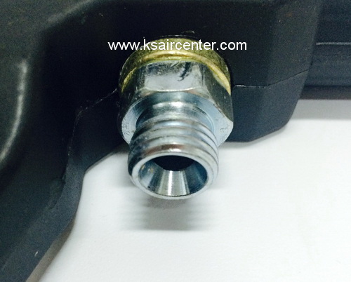 ปั๊มน้ำล้างแอร์ IMPERIAL WASHER (IM-TECH)